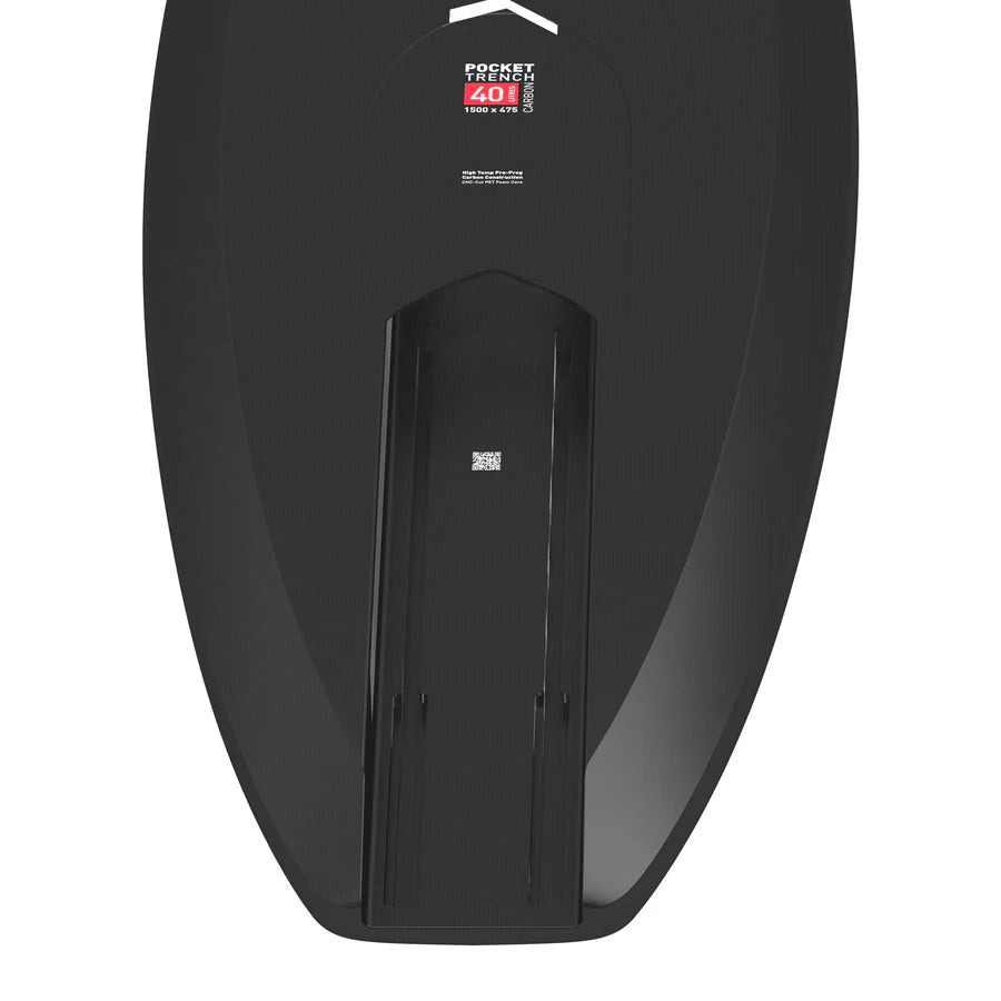 AXIS Foil Drive POCKET TRENCH   40L