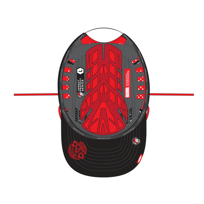 Jockey de Protección AXIS Impact Series con Straps Vaikobi