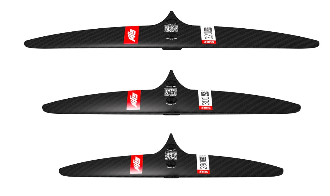 Axis Surf Skinny  Back Wing