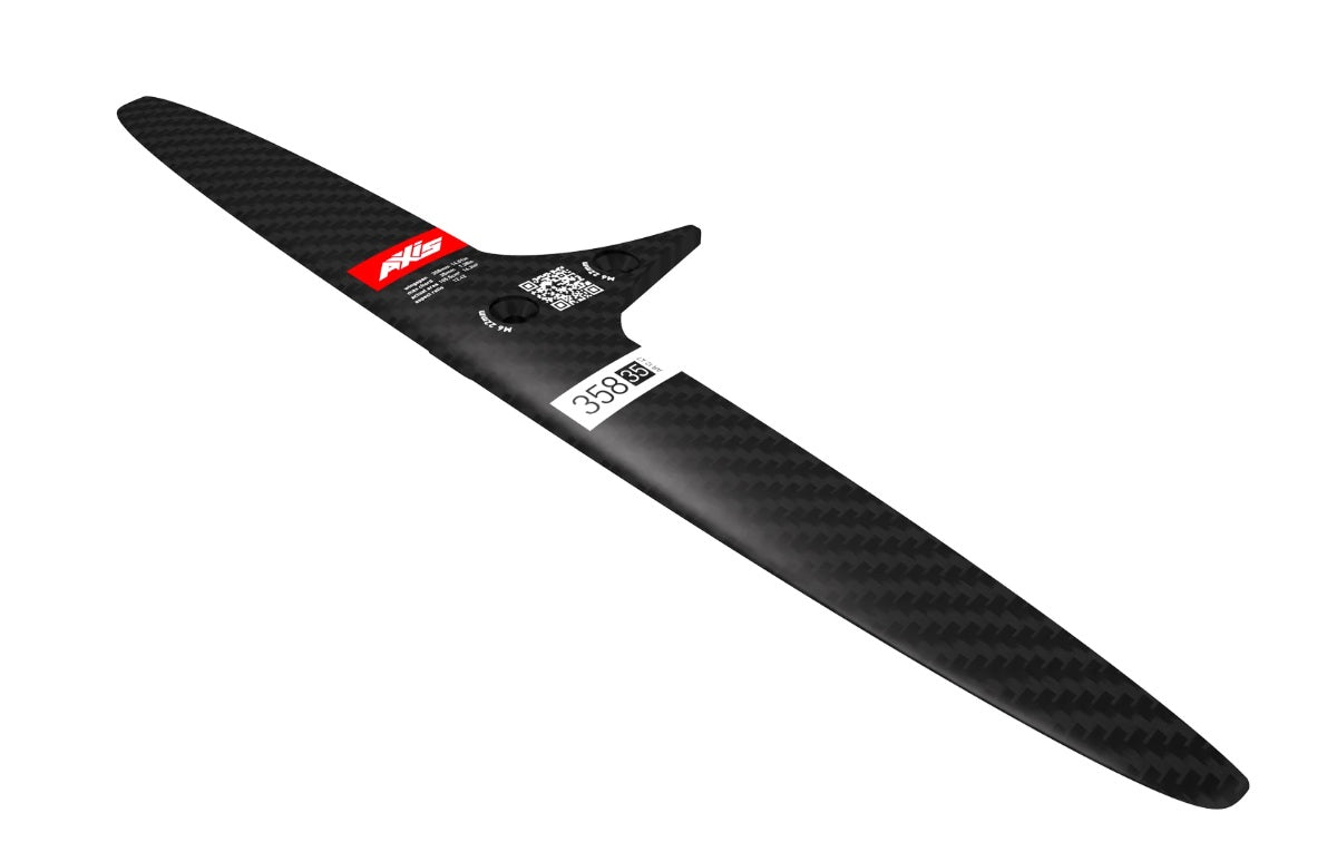 Axis Skinny Back Wing - 365/55